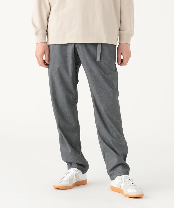 BEAMS（ビームス）【別注】Gramicci / スラックス 25FW（パンツ