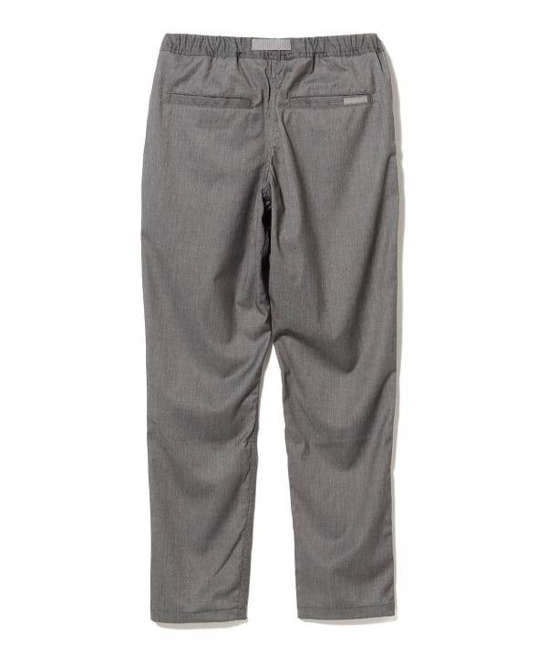 beams 別注gramicci スラックス BEAMS（ビームス）【別注】Gramicci / スラックス 25FW（パンツ