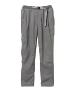 【別注】Gramicci / スラックス 25FW