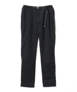【別注】Gramicci / スラックス 25FW