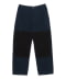 NAVY/BLACK