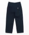 NAVY/BLACK