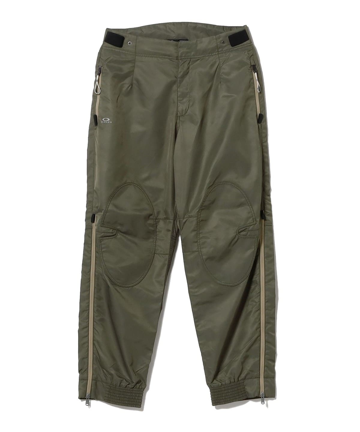 OAKLEY オークリー / Latitude Soar Shell Pant パンツ MEN SURPLUS GREEN S