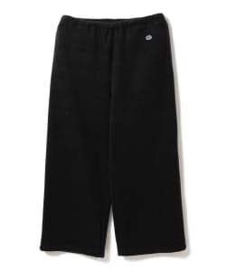 【別注】Champion / Fleece Wide Pants