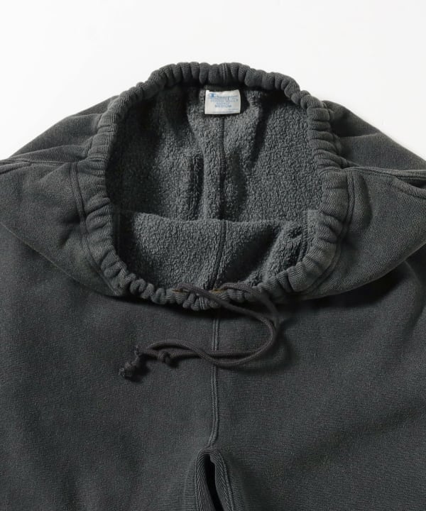 BEAMS（ビームス） 【別注】Champion / リバースウィーブ（R