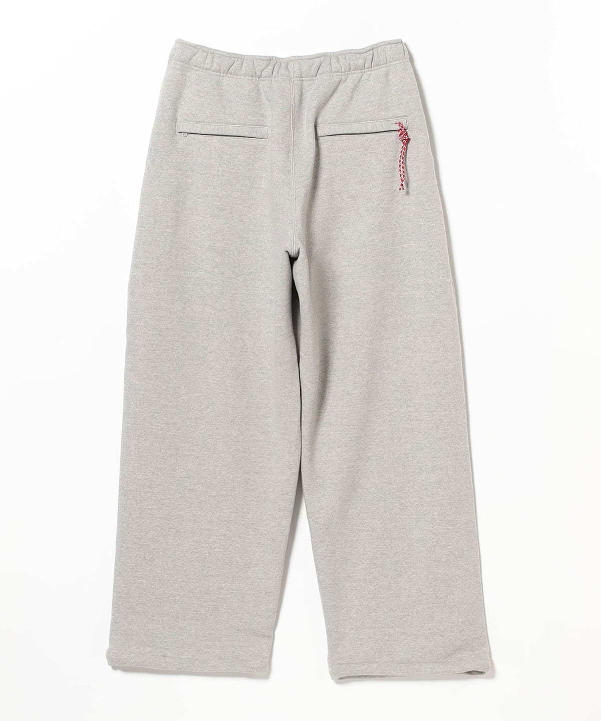 ジェームス　　11枚 LUZeSOMBRA SINGLE FACE JERSEY HOODIE FULLZIP JKT(ブラック