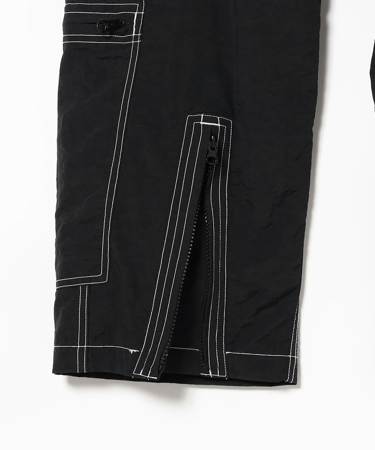 BEAMS（ビームス）NOMARHYTHM TEXTILE / Nylon Flight Pants（パンツ