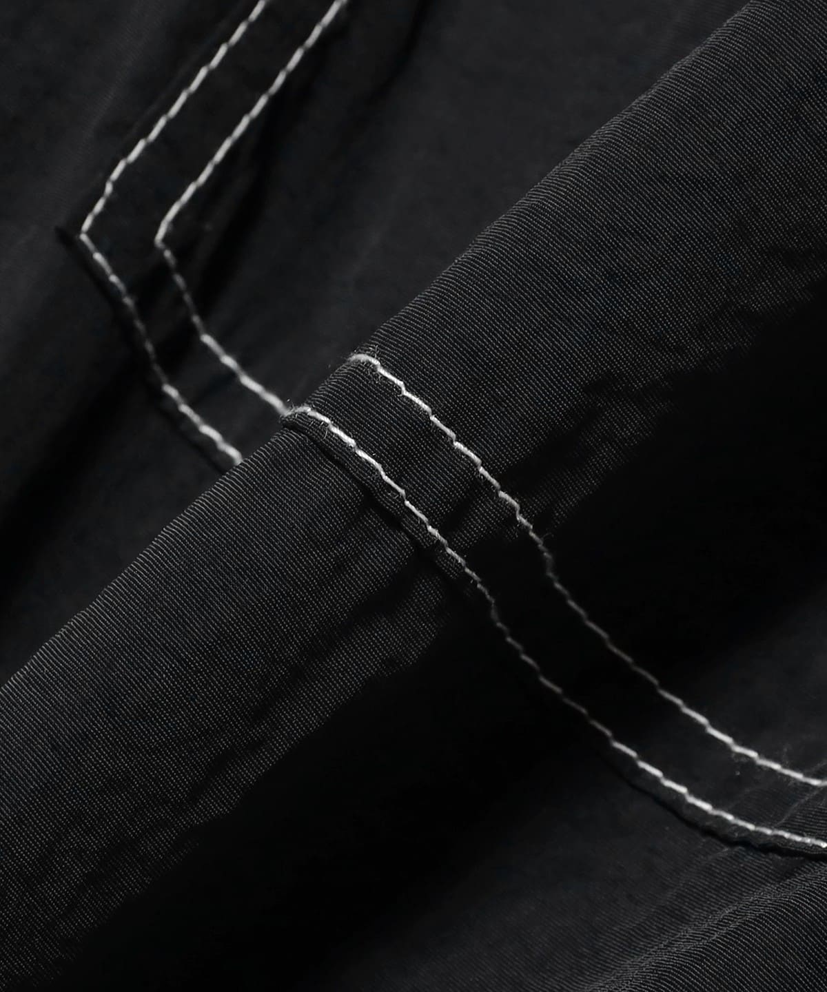 BEAMS（ビームス）NOMARHYTHM TEXTILE / Nylon Flight Pants（パンツ 