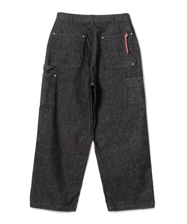 BEAMS JAPAN（ビームス ジャパン）モンスター ストレッチ デニム