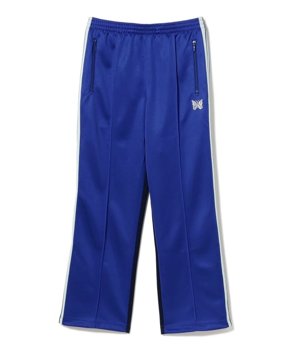 BEAMS別注 ニードルス NEEDLES Narrow Track Pant