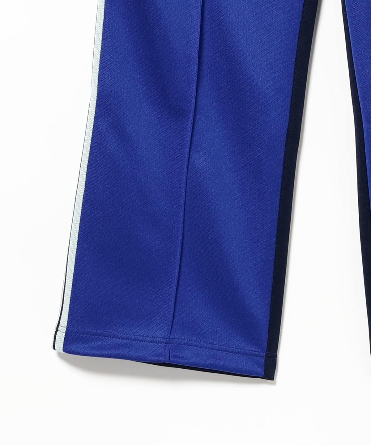 BEAMS JAPAN別注 NEEDLES Track Crew Pants L BEAMS JAPAN（ビームス ジャパン）【別注】NEEDLES / Track Pants