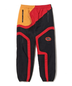 SHIDEN / RACING EASY PANT - NYLON SATEEN