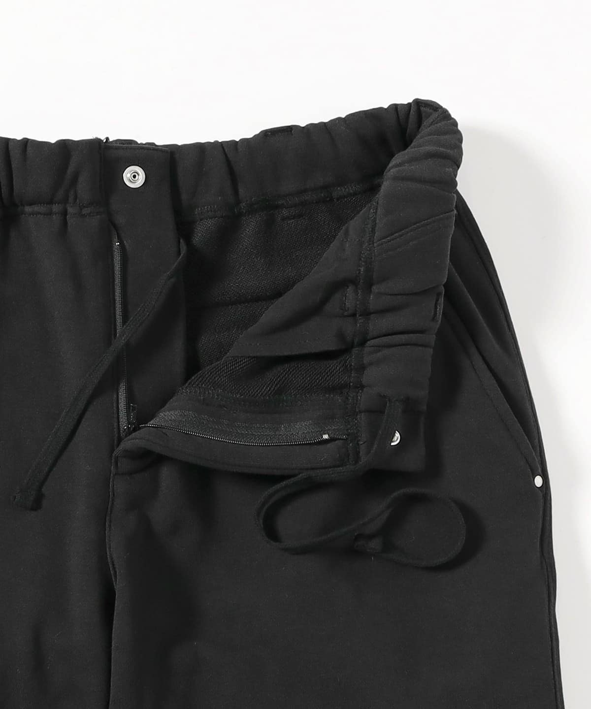BEAMS（ビームス）FUTURE ARCHIVE / SWEAT FLARE PANTS（パンツ