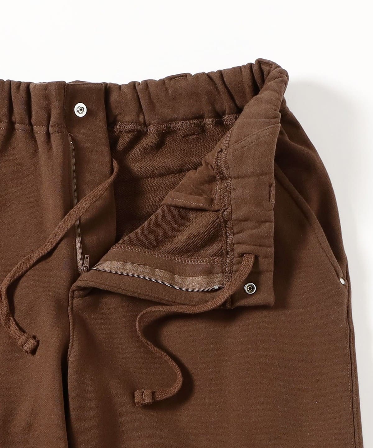 BEAMS（ビームス）FUTURE ARCHIVE / SWEAT FLARE PANTS（パンツ 