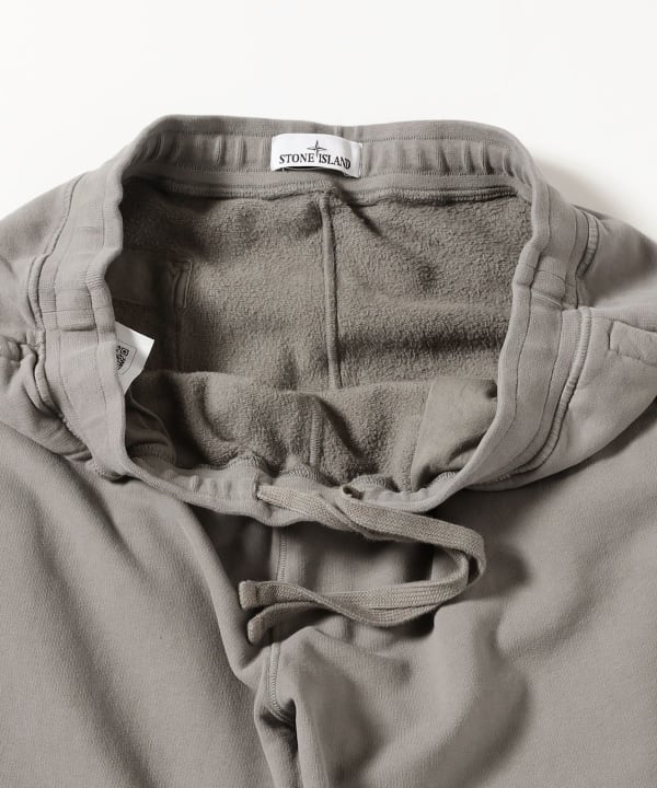 STONE ISLAND / Sweat Bottoms