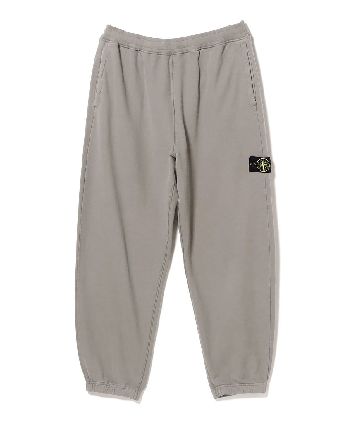 STONE  スウェットパンツ BEAMS（ビームス）STONE ISLAND / Sweat Bottoms（パンツ スウェット