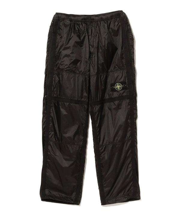 STONE ISLAND / Nylon Ripstop Pants