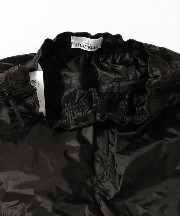 STONE ISLAND / Nylon Ripstop Pants
