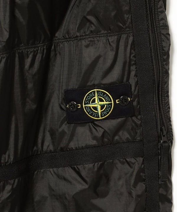 STONE ISLAND / Nylon Ripstop Pants
