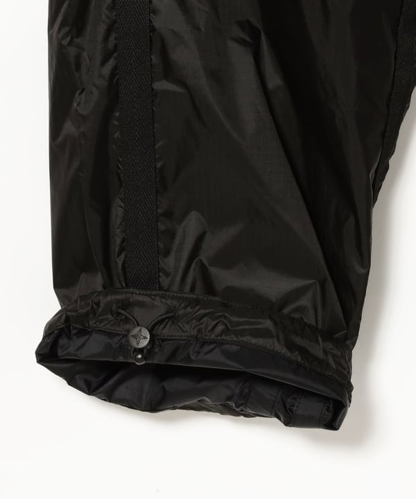 STONE ISLAND / Nylon Ripstop Pants
