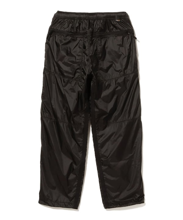 STONE ISLAND / Nylon Ripstop Pants