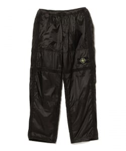 STONE ISLAND / Nylon Ripstop Pants