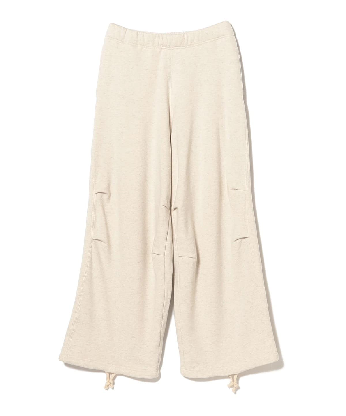 WELLDER ウェルダー / Double Face Sweat Pants パンツ MEN HEATHER GRAY 5 WELLDER ウェルダー / Double Face Sweat Pants パンツ MEN HEATHER GRAY 5