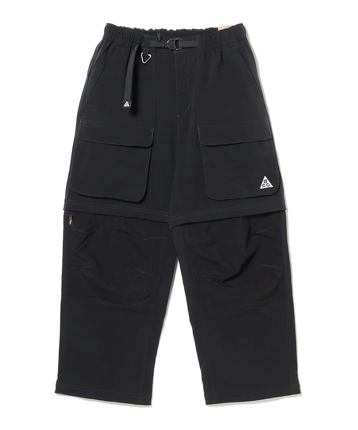 "NIKE ナイキ ACG / "Smith Summit" パンツ MEN BLACK/ANTHRACITE/SMW XL" "NIKE ナイキ ACG / "Smith Summit" パンツ MEN BLACK/ANTHRACITE/SMW XL"