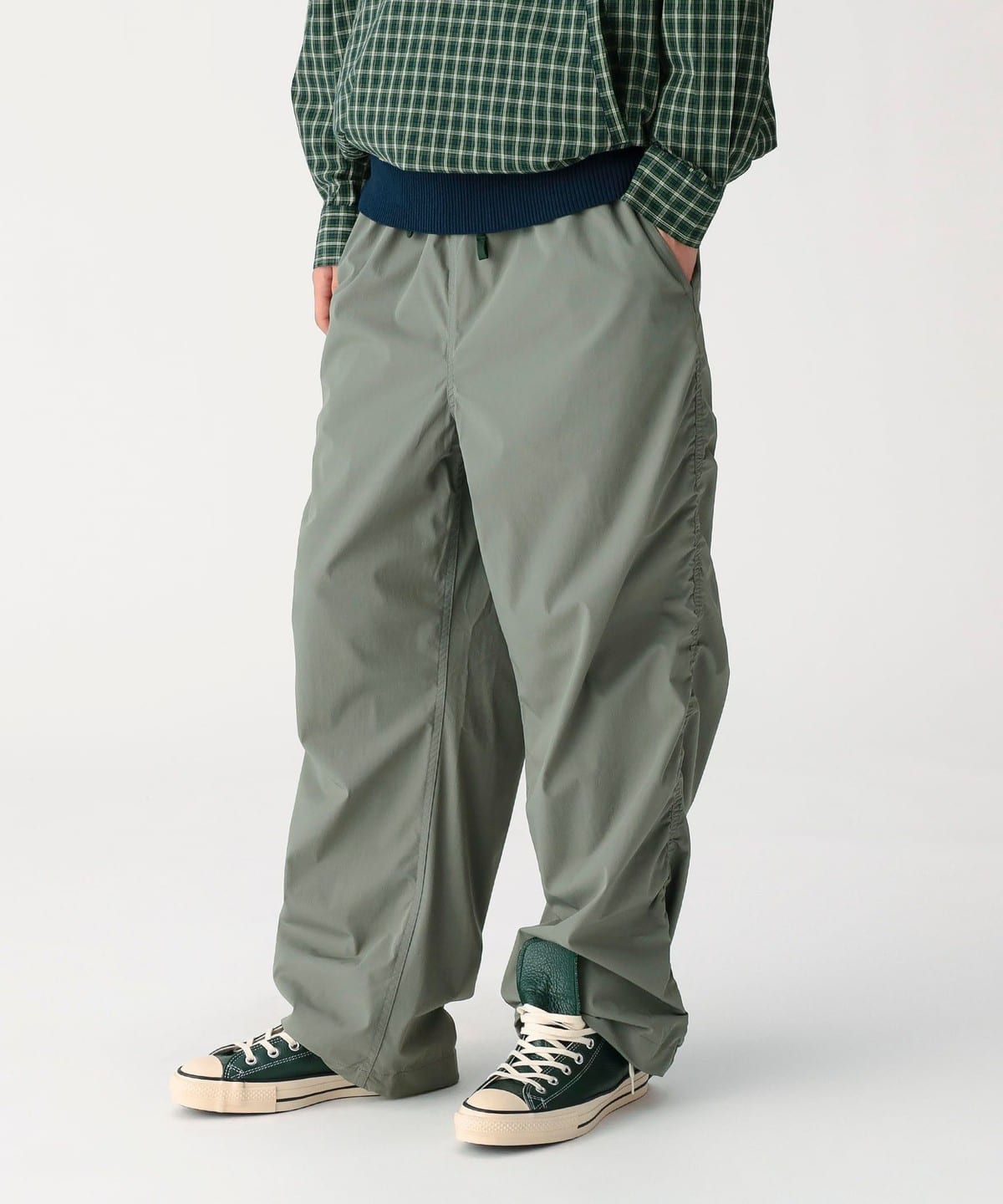 �p�b�J�����O �C�[�W�[�p���c�y���C�h�X�g���[�g�t�B�b�g�z �p���c MEN SAGE XL