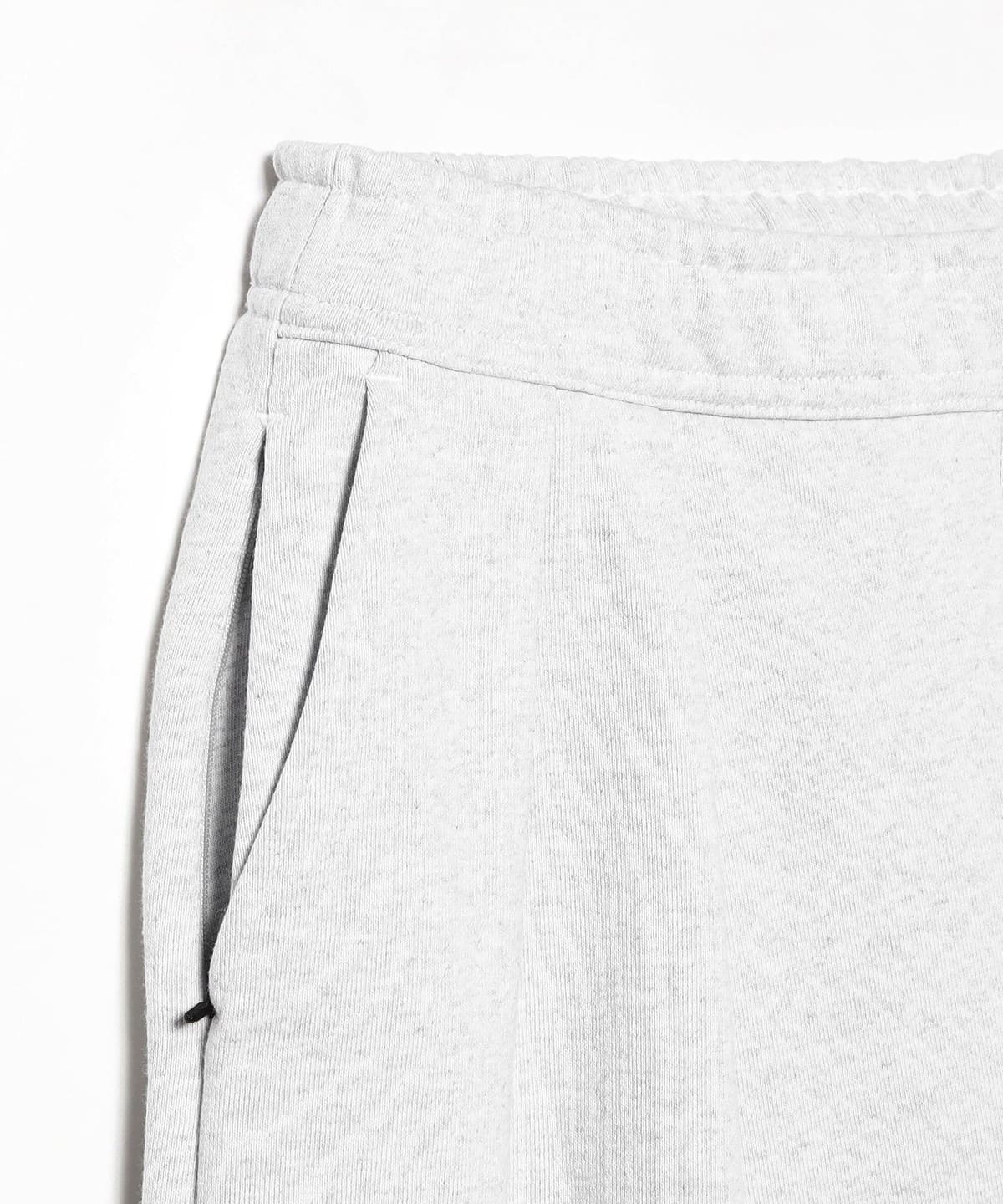 BEAMS（ビームス）バルーンシルエット スウェットパンツ（パンツ 