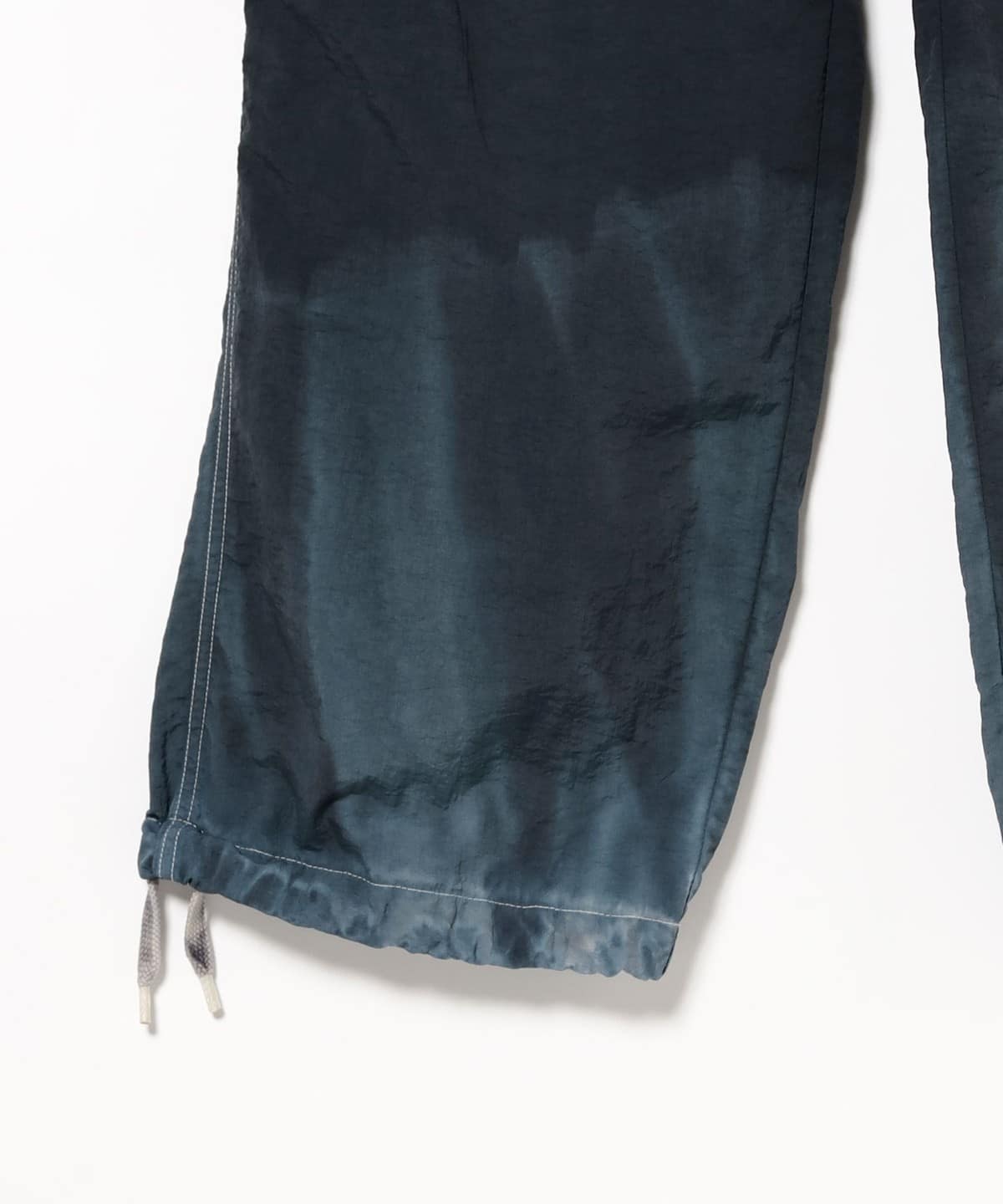 BEAMS（ビームス）【別注】NOMARHYTHM TEXTILE / Tie Dye Shell Pants