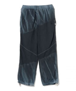 【別注】NOMARHYTHM TEXTILE / Tie Dye Shell Pants