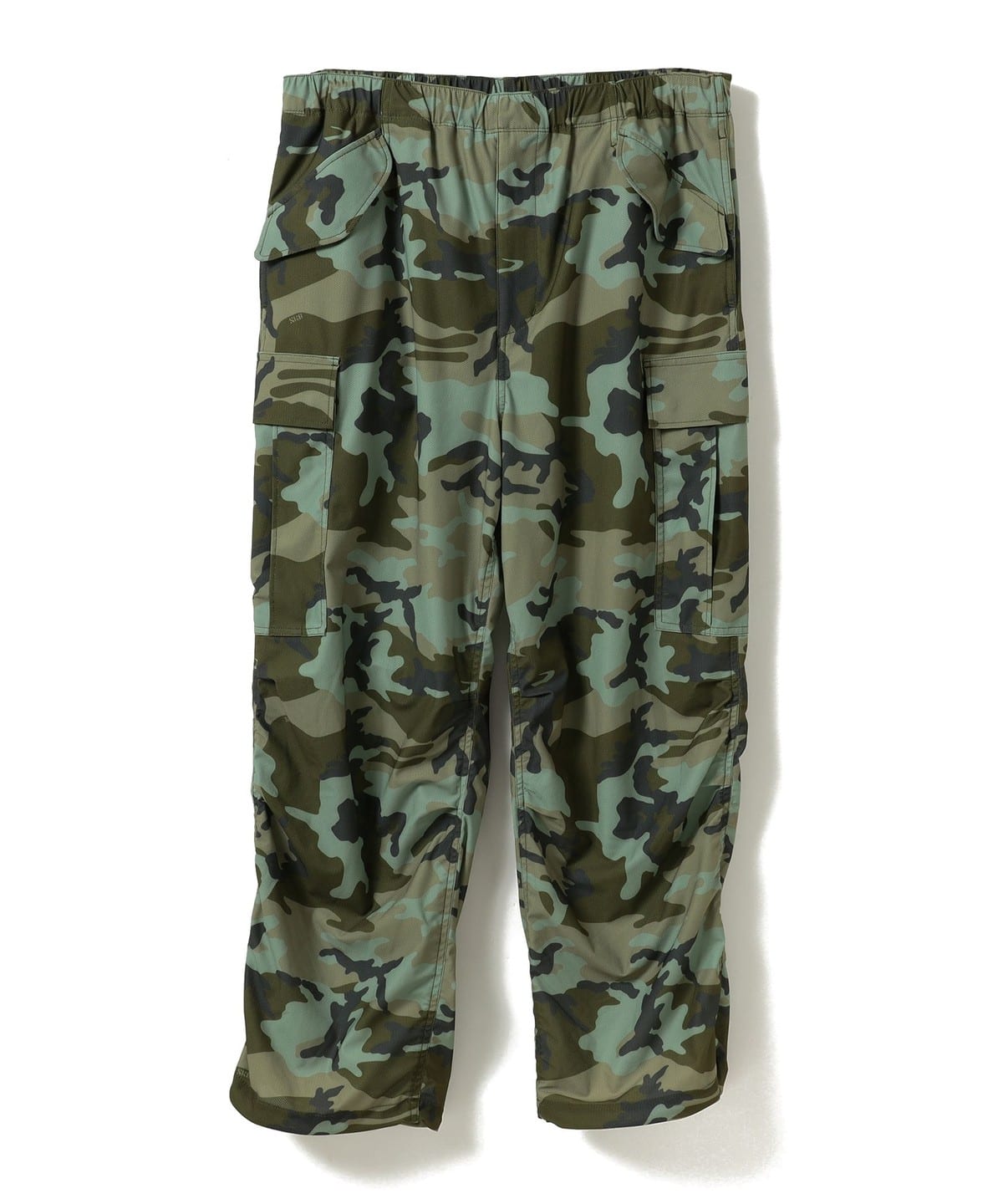 BEAMS（ビームス）Mesh Cargo M65 Pants（パンツ ミリタリーパンツ