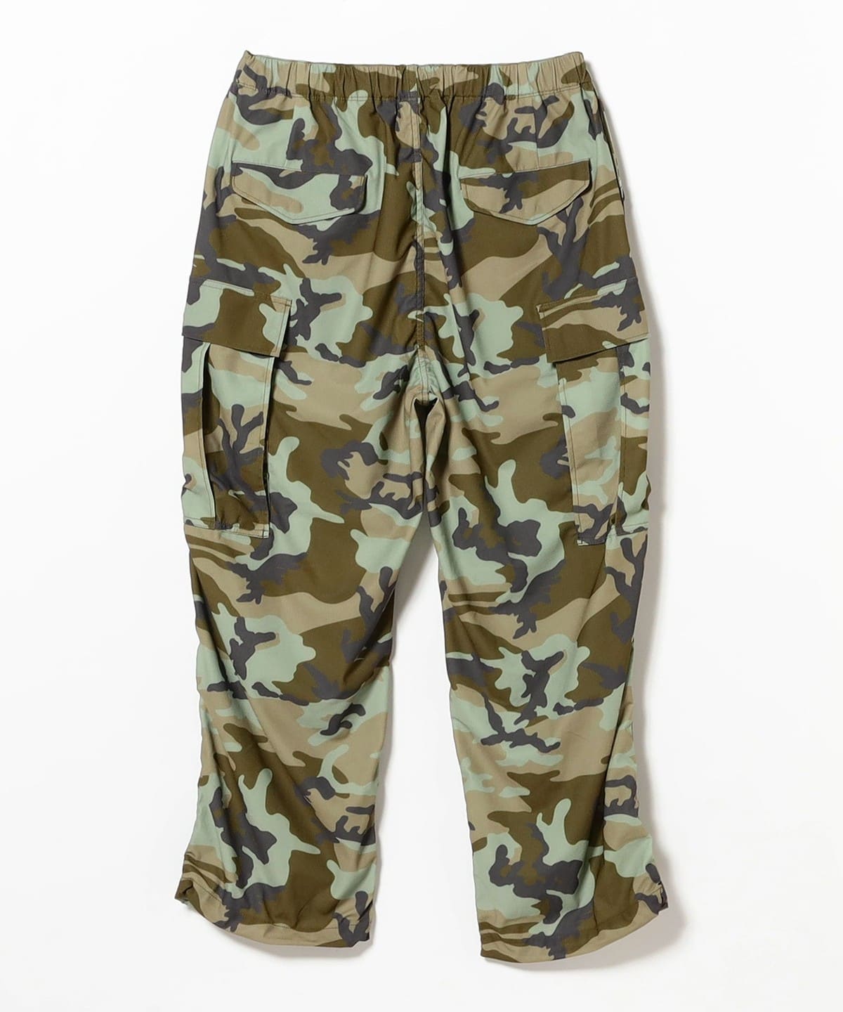 BEAMS（ビームス）Mesh Cargo M65 Pants（パンツ ミリタリーパンツ