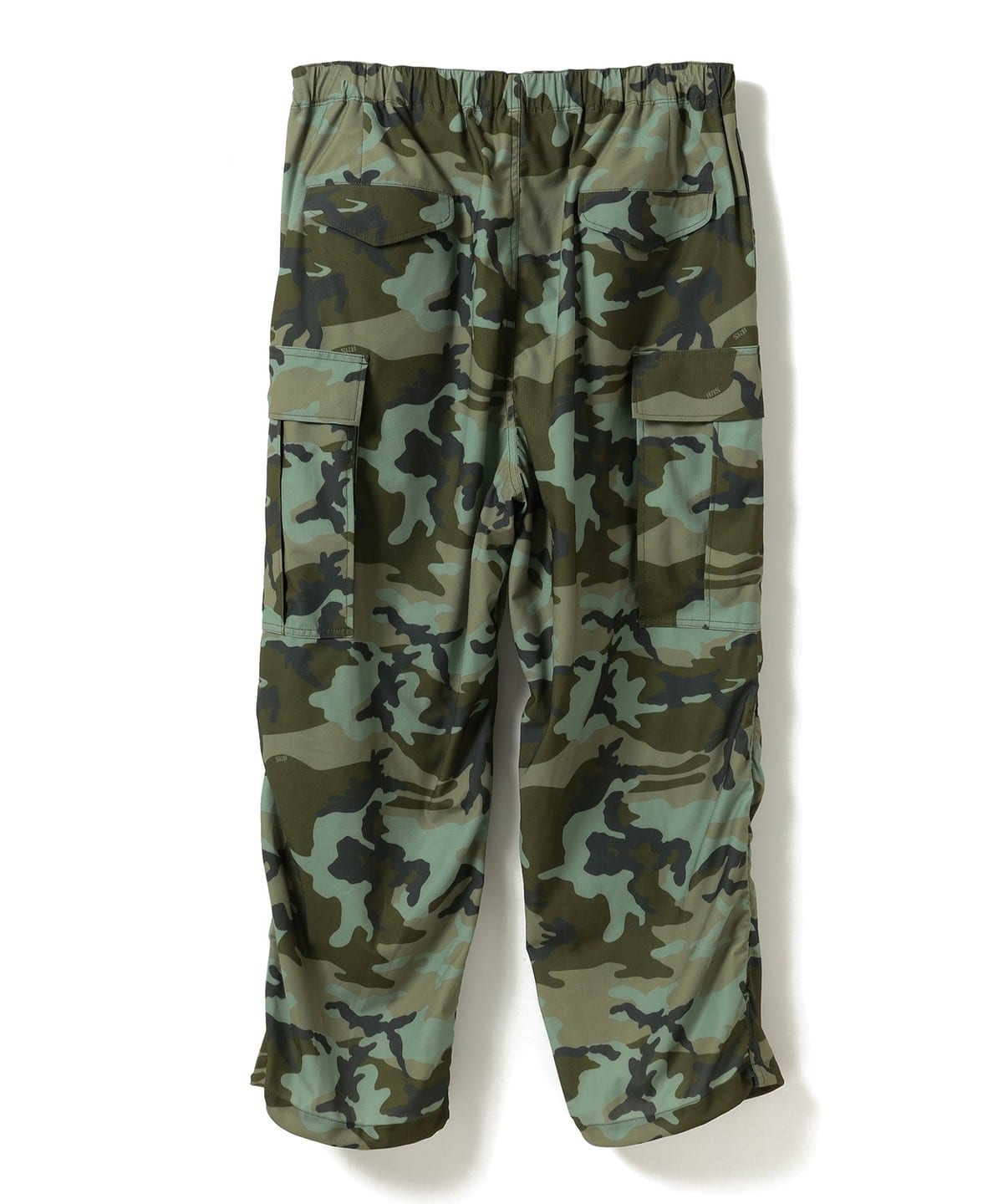 BEAMS（ビームス）M65 メッシュ カーゴパンツ（パンツ ミリタリー