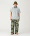 OLIVE CAMO