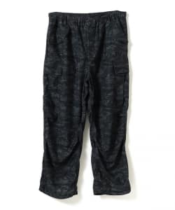 【+10%ポイントUP】M65 メッシュ カーゴパンツ