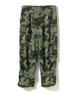 【+10%ポイントUP】M65 メッシュ カーゴパンツ