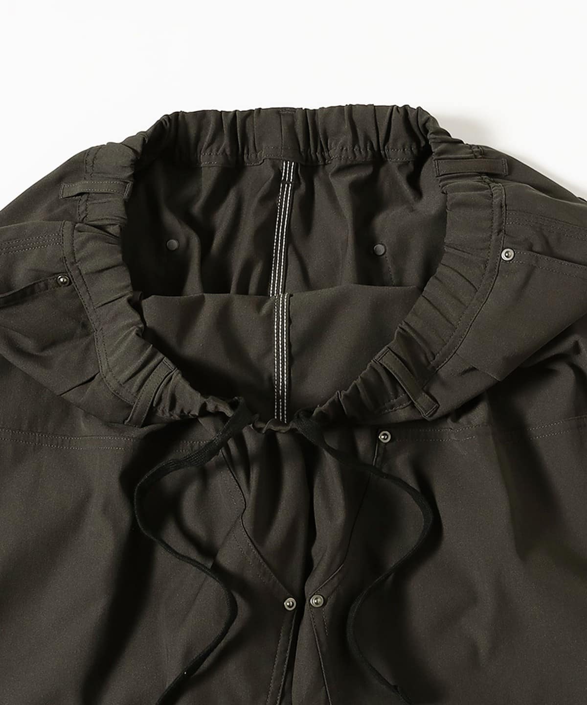 BEAMS Double Knee Easy Pants (casual pants) available online BEAMS