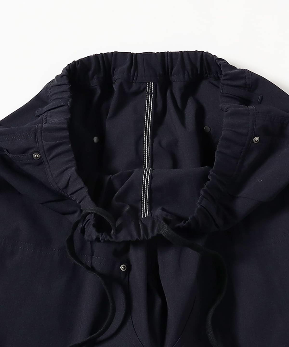 BEAMS Double Knee Easy Pants (casual pants) available online BEAMS