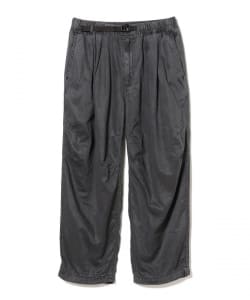 フェード バルーン パンツ