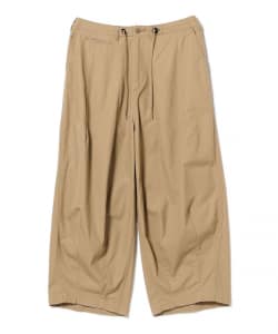 NEEDLES / H.D. Pant - Military
