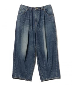 NEEDLES / H.D. Jean - 12oz Denim