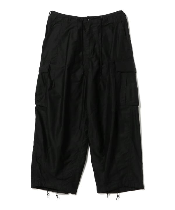 BEAMS（ビームス）NEEDLES / H.D. Pant - BDU（パンツ