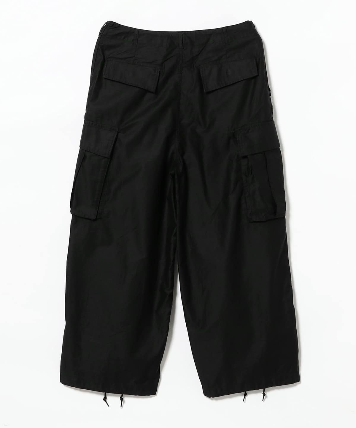 BEAMS（ビームス）NEEDLES / H.D. Pant - BDU（パンツ