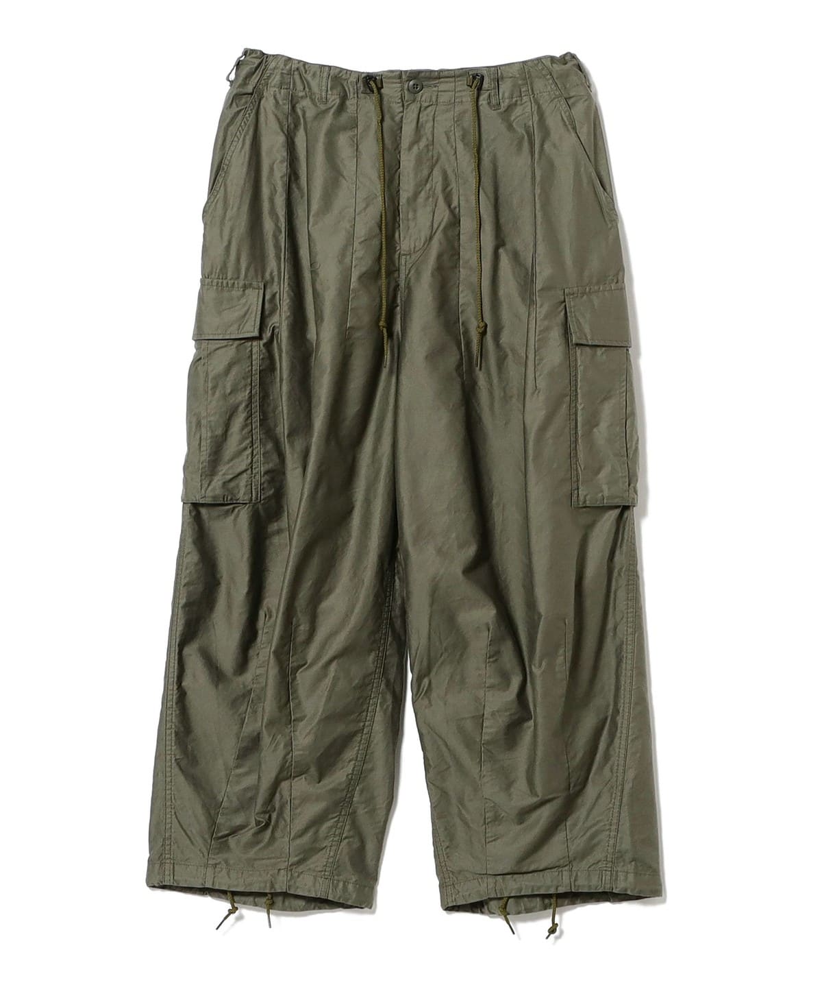 Needles H.D. Pant - BDU Mサイズ ニードルズ NEEDLES / H.D. PANT - BDU サイズ M H.D. Pant