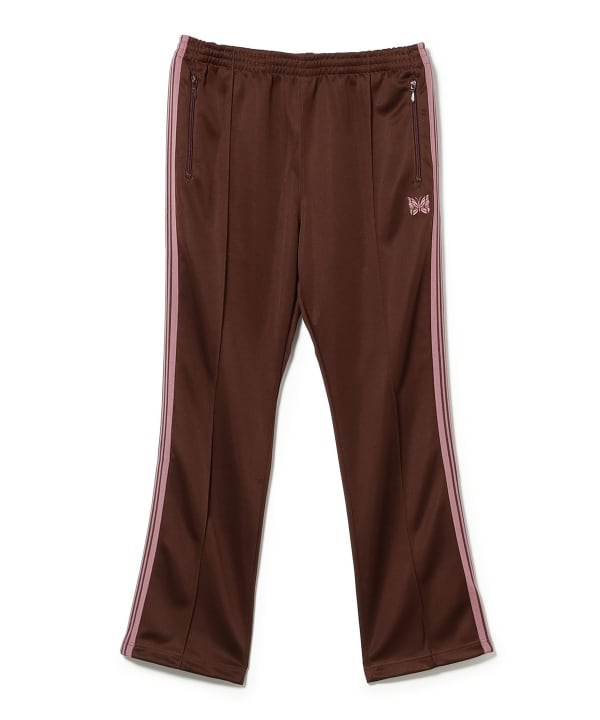 BEAMS JAPAN（ビームス ジャパン）NEEDLES / Narrow Track Pant - Poly
