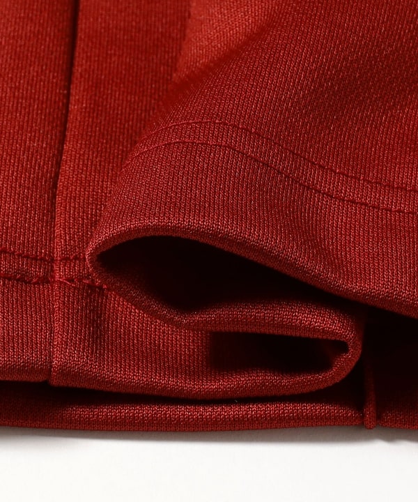 NEEDLES / Narrow Track Pant - Poly Smooth