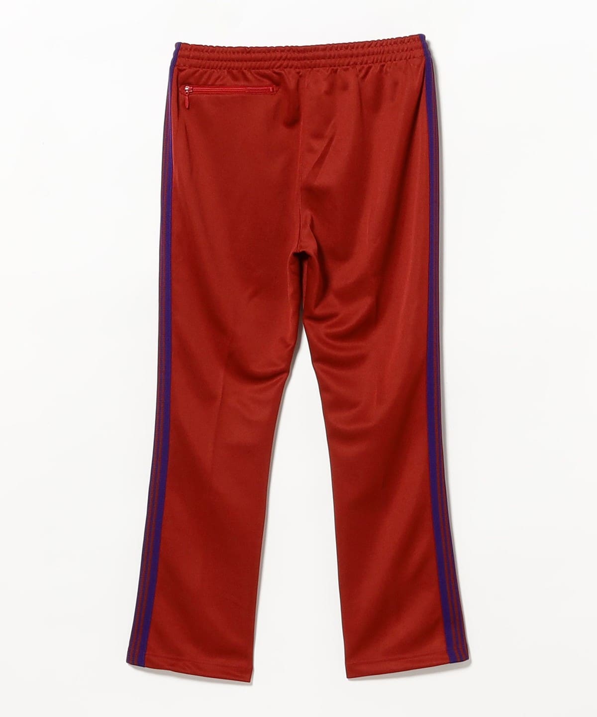 BEAMS JAPAN（ビームス ジャパン）NEEDLES / Narrow Track Pant - Poly