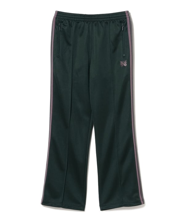 BEAMS（ビームス）NEEDLES / Track Pant - Poly Smooth（パンツ